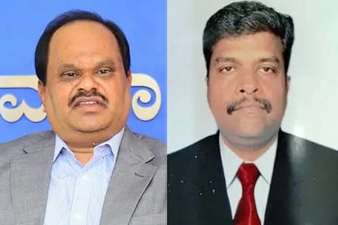 dc ravi