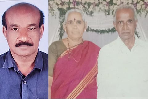 death mandya