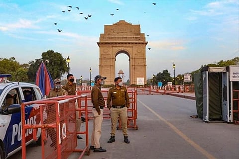 delhi
