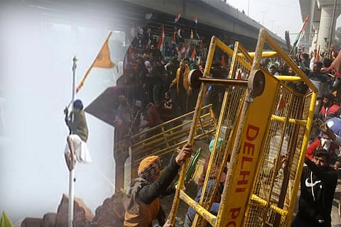 delhi