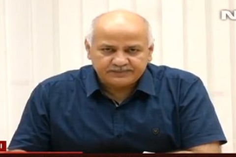 delhi