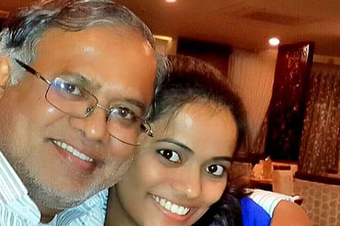 disha suresh