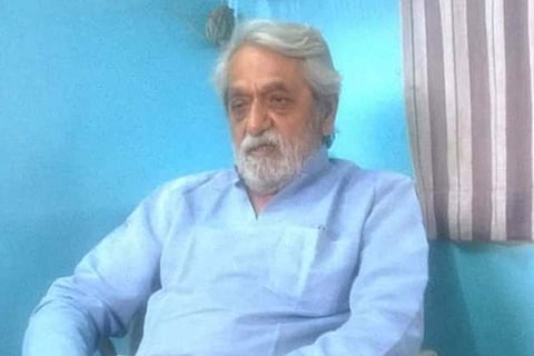 dr ashok sonnada
