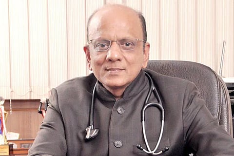 dr kk agarwal