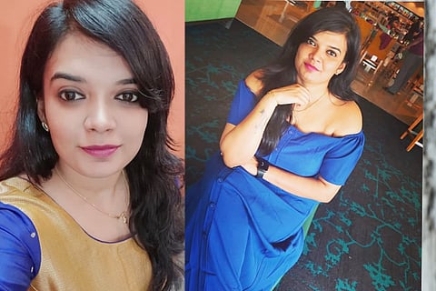 dr pushpitha