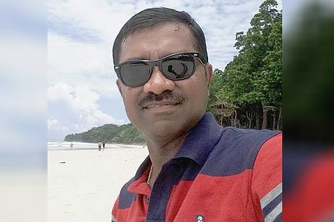 dr vijaya shankar