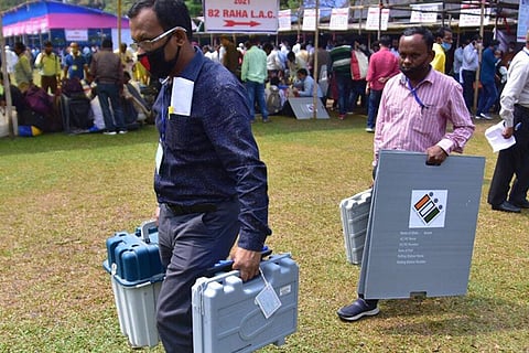 election