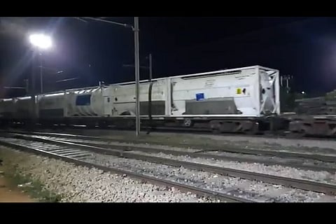 express