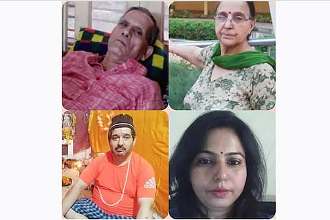 family