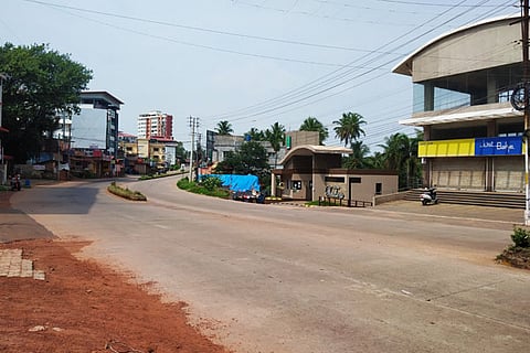 for web padangadi