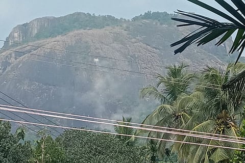 gadayikallu