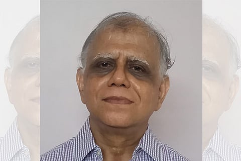 gangalli new