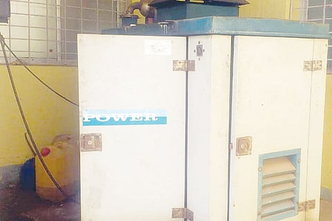 generator