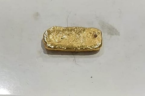 gold