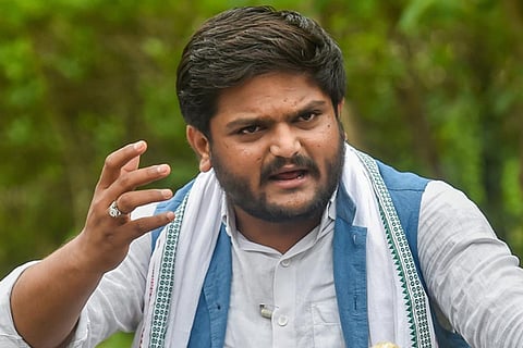 hardik patel