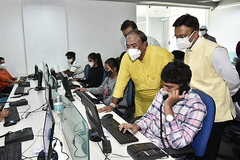 helpline