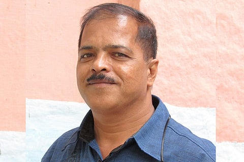 hulikal nataraj