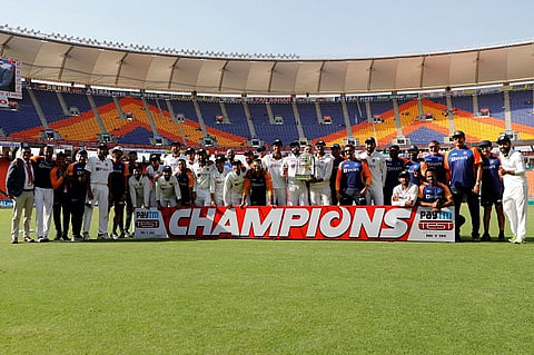 indian test team for web