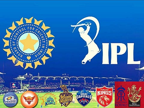 ipl teams new
