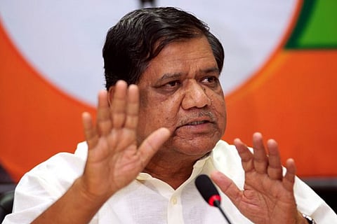 jagadeesh shteer