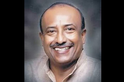 jagaranahalli shivashankar