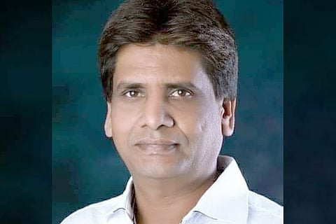 jds anand