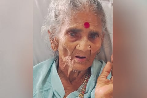 kalamma
