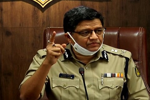 kamal panth