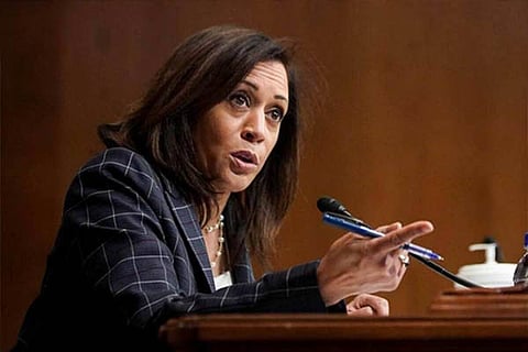 kamala