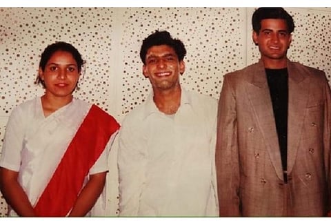 kapil