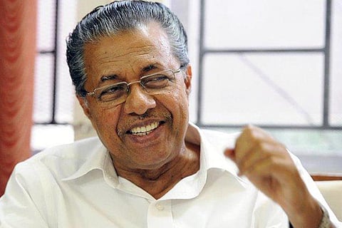 kerala leading