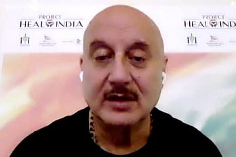 kher