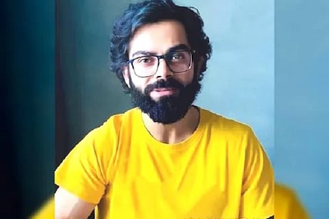 kohli web