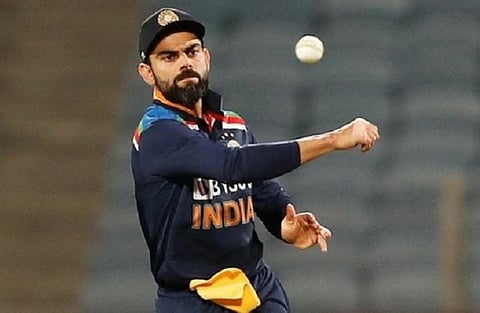 kohli web
