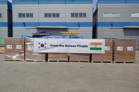 korea