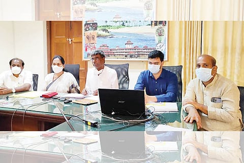 kota Meeting