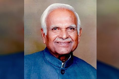 kr pere krishna
