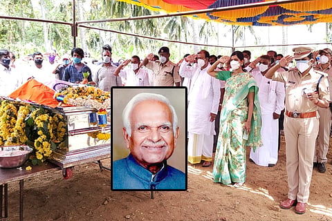 kr pete krishna