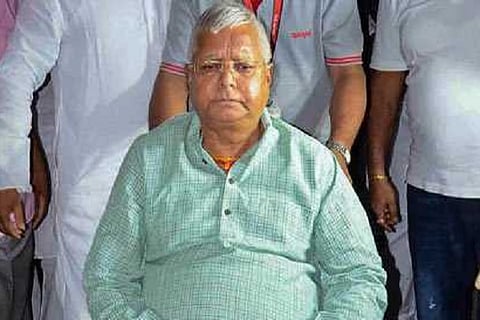 lalu