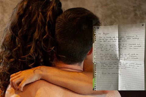letter