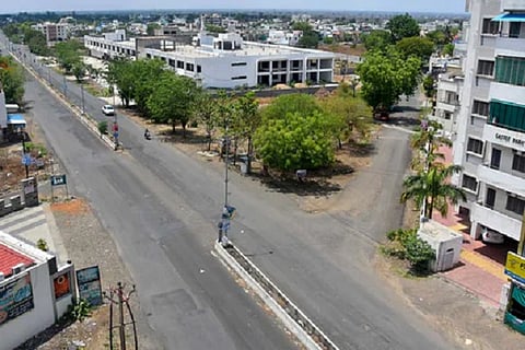 maha