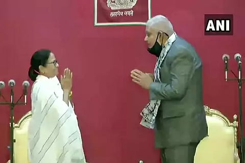 mamata