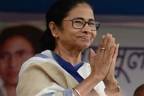mamata
