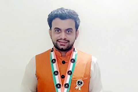 manjunath puttur