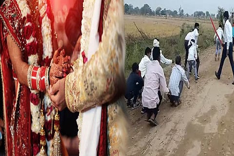 marriage