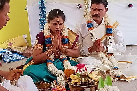 marriage