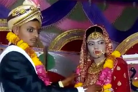 marriage