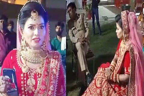 marriage