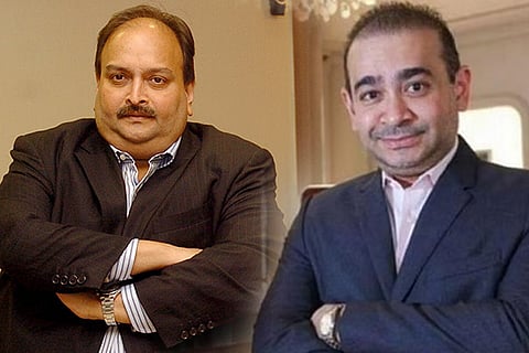 mehul choksi