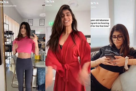 mia